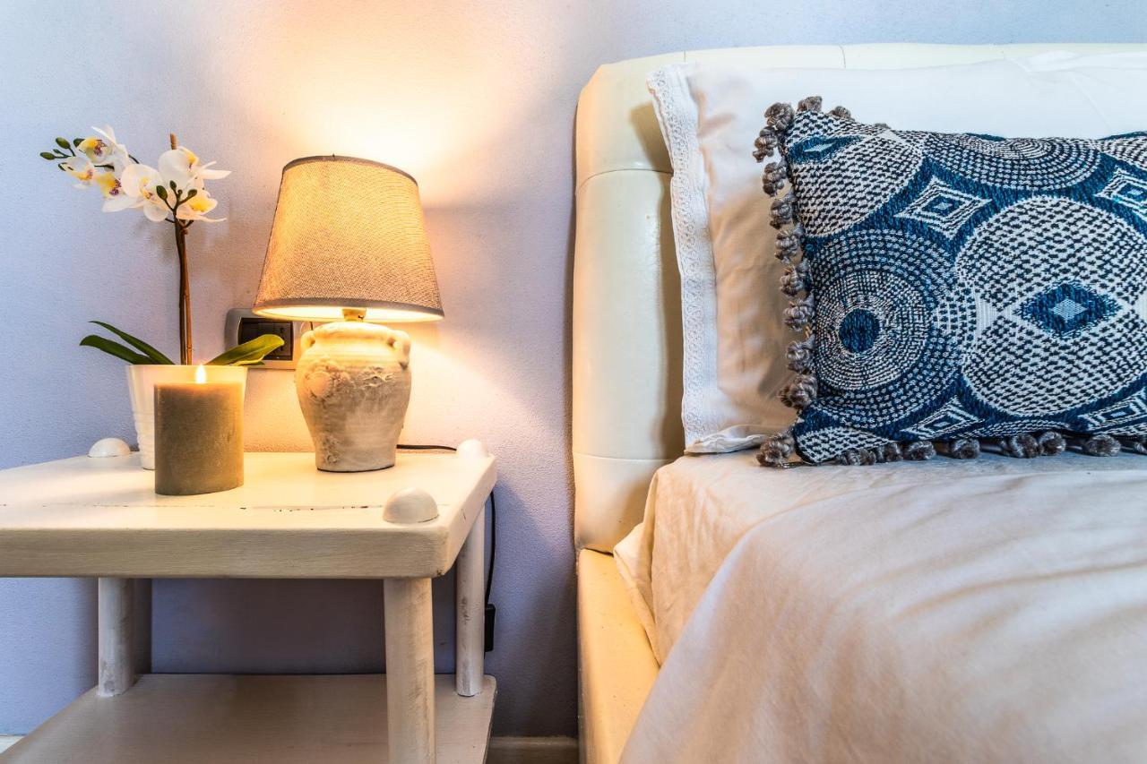 Garden Loft Bed & Breakfast Baricella Ngoại thất bức ảnh